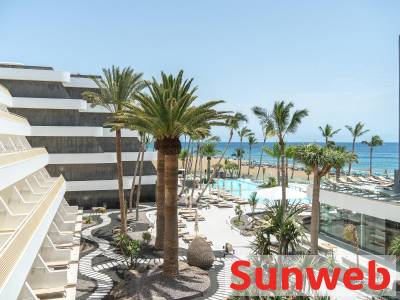 Plus Fariones Suite Hotel