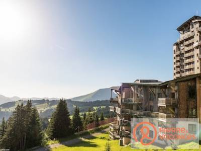 Premium residentie LAmara 4 personen - 1 slaapkamer - Balkon