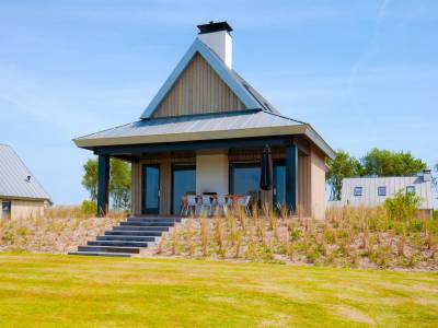 Villa Oesterdam Comfort | 8 personen