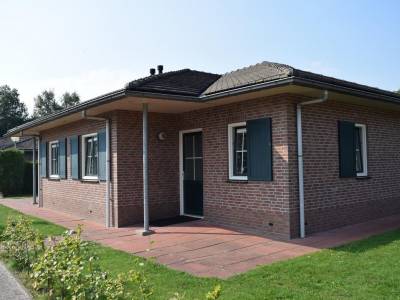 Bungalow Boeschoten | 6 personen