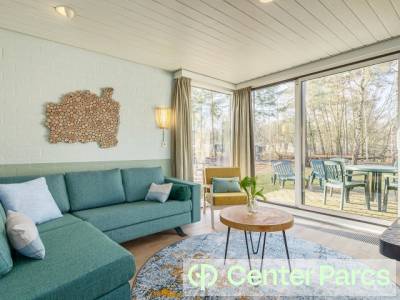 Premium cottage - De Kempervennen