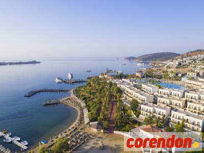 Selectum Colours Bodrum