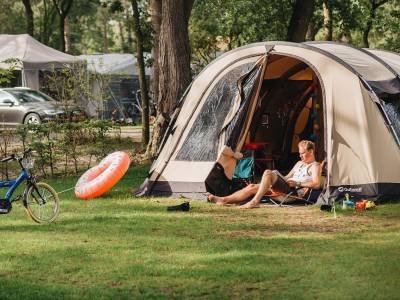 Comfortplaats Compact