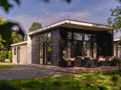 River Cabin | 6 pers.