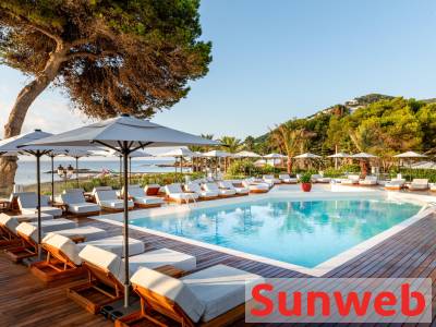 Hotel Riomar Ibiza, a Tribute Portfolio