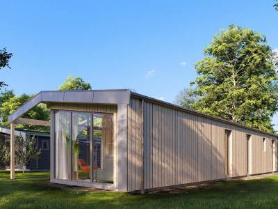 Cube Lodge 4