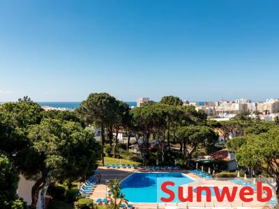 Appartementen Pinhal da Marina