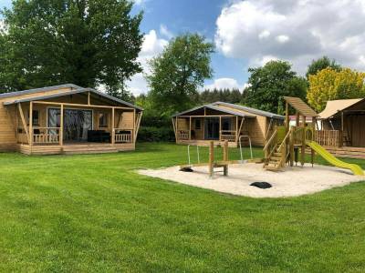 Tenthouse | 6 personen