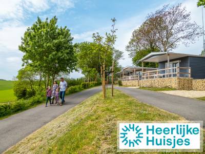 Het 5 persoons chalet in Limurg voor uw heerlijke vakantie!