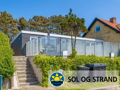 Skagen, Nordby