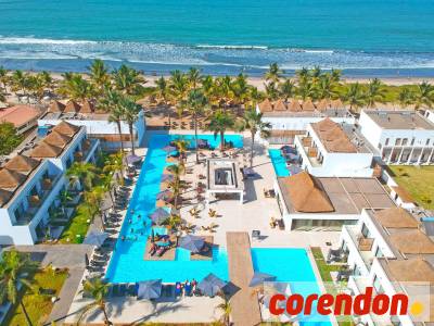 Kalimba Beach Resort