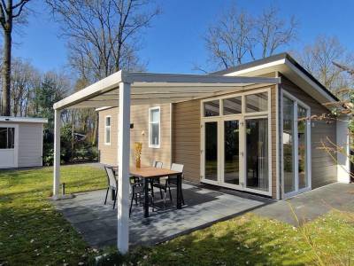 Boterbloem Chalet | 4 personen