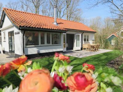 Vakantiewoning - Vebenabos 14 | Dishoek