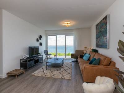 Vakantiewoning aan het strand - met tuin en terras | Nr. 18 | 2 - 4 Pers. | Vista Maris
