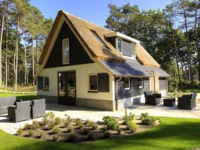Villa Avantage Nouveau Sauna 14