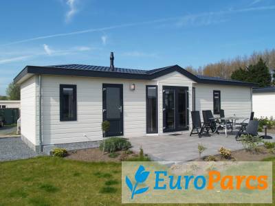 Chalet Velthorst 6 - EuroParcs Reestervallei