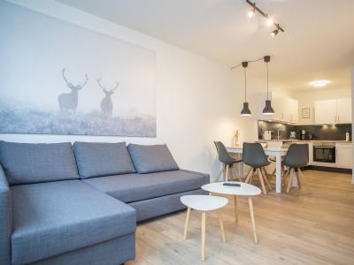 Appartement - Weltringpark 2-T | Winterberg