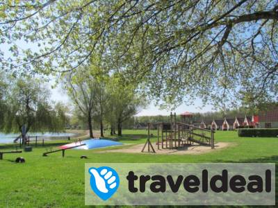 Vakantiepark t Broeckhuys