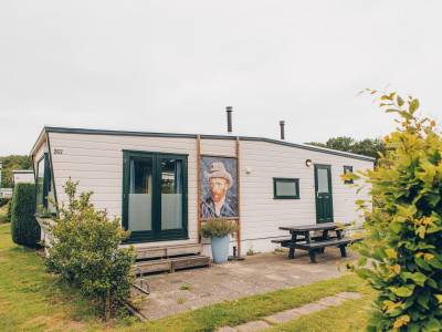 Van Gogh Chalet | 6 personen