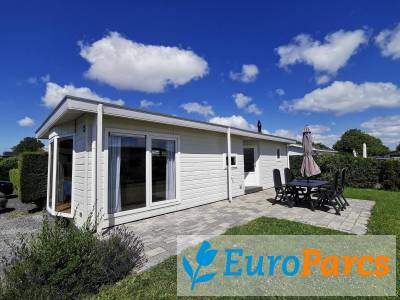 Chalet Basic 4 personen