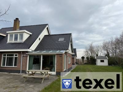 Familiehuis Dacha