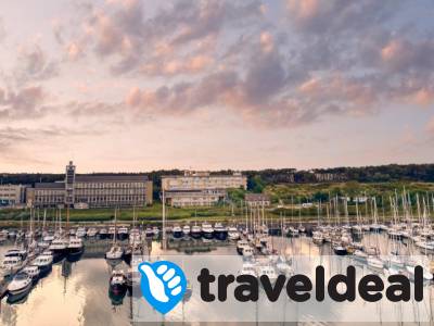 Terschelling Deal: Luxe 4* Westcord Hotel met zwembad op Terschelling incl. ontbijt + bagagevervoer