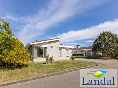 4-persoons Bungalow 7