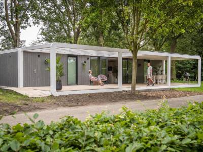 Bos Cube | 2 personen