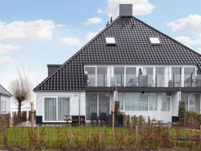 Vakantie appartement 2 personen - Paviljoenwei 12-29 | Sneek (Offingawier)