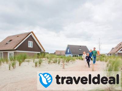 Landal Strand Resort Ouddorp Duin