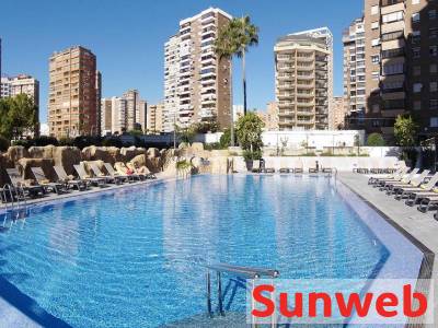 Hotel Sandos Monaco Beach & Spa