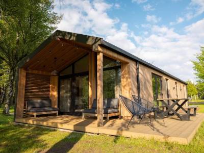 Nature Lodge | 4 Pers.