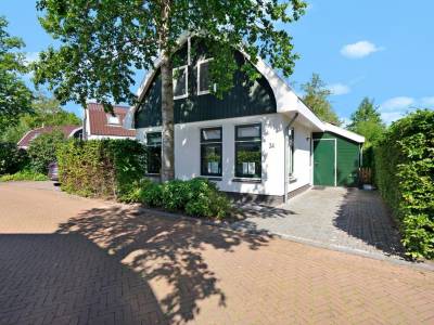 Restyled Koningshoeve 6 personen