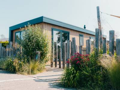 Voortse Villa met jacuzzi | 4 personen
