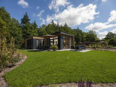 Essenburgh met Hottub | 6 personen