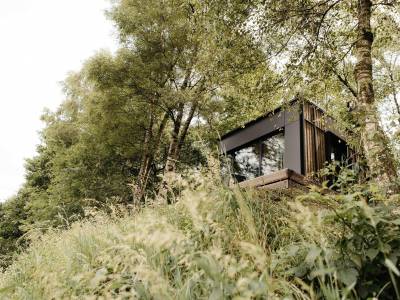 Nokken NKN-18 Cabin | 2 pers.