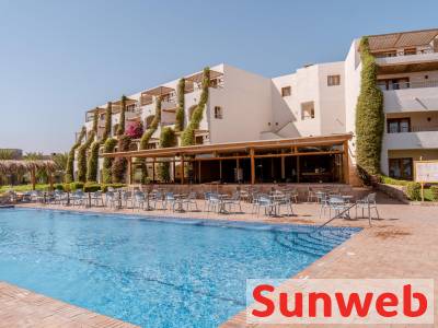 Hotel Fort Arabesque West Bay - adults only