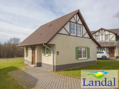 GCL5 Comfort bungalow