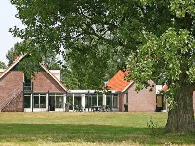 Vakantiehuis De Elsgraven - 28 personen