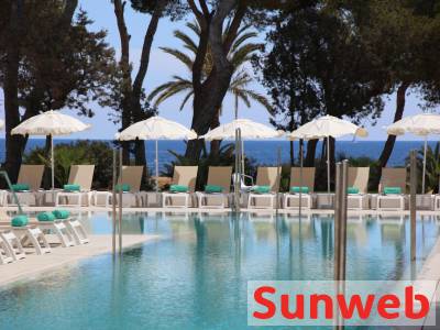 Iberostar Selection Santa Eulalia - adults only