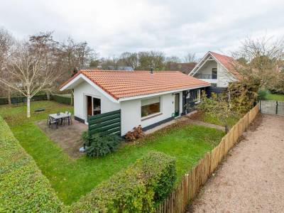 Vakantiehuis voor 6 personen | Hoge Weide 63 Oostkapelle | Dicht bij strand