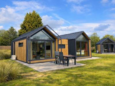 Cosy Family Lodge | 6 personen