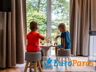 Kids Cottage 3+2