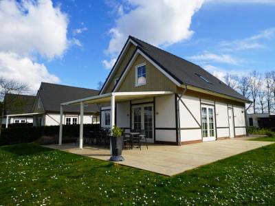 Daelenbroeck MIVA Sauna 12