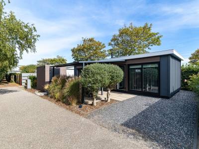 Chalet Julianahoeve | Beachhouse Renesse 2645