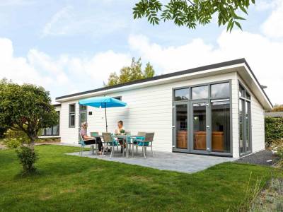 Comfort 6 personen