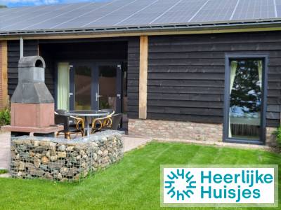 Mooi 4 persoons appartement in Heythuysen, omringd door het natuurgebied ‘Leudal’