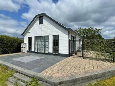 Zand Lodge | 6 personen