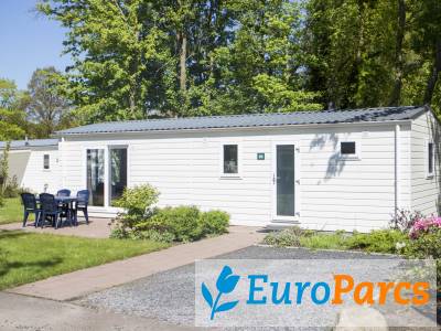 Chalet Berkel 4 - EuroParcs Reestervallei