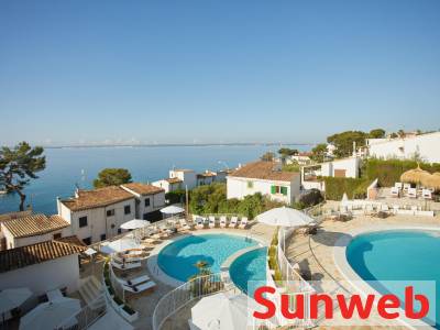 Hotel INMOOD Aucanada